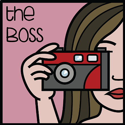 The Boss The Boss